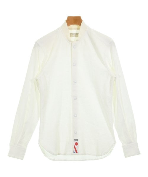 MAISON KITSUNE แจ็คเก็ตเบลาส์ อื่น
