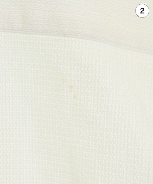 MAISON KITSUNE แจ็คเก็ตเบลาส์ อื่น