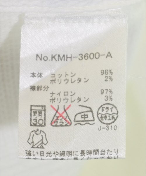 MAISON KITSUNE แจ็คเก็ตเบลาส์ อื่น