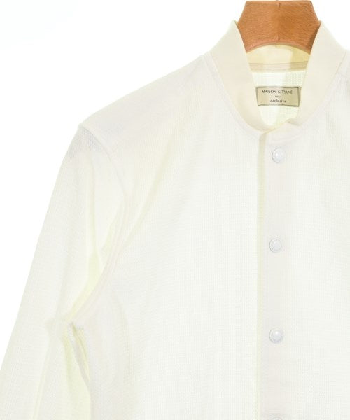 MAISON KITSUNE แจ็คเก็ตเบลาส์ อื่น
