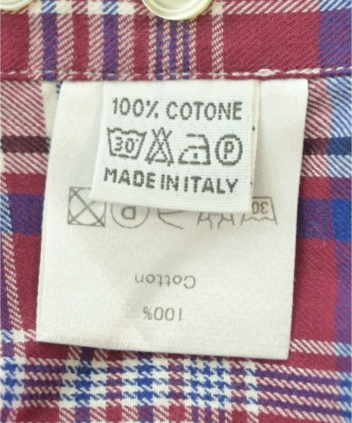 MAISON KITSUNE เสื้อลำลอง