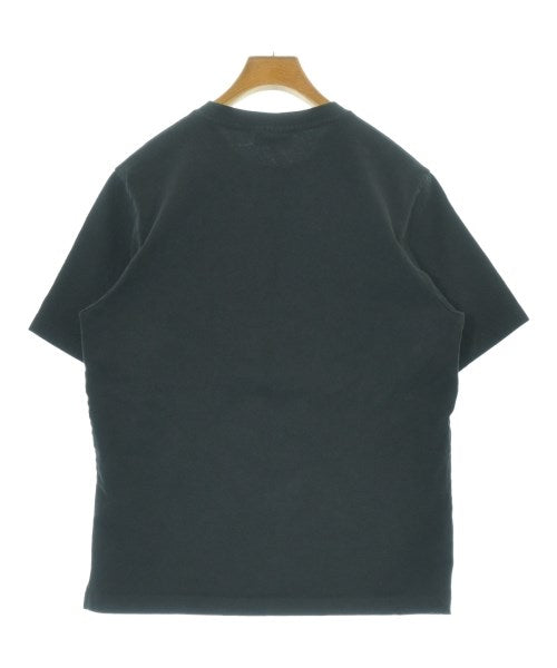 MAISON KITSUNE เสื้อยืด/เสื้อท็อปส์
