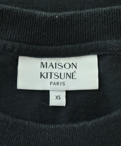 MAISON KITSUNE เสื้อยืด/เสื้อท็อปส์