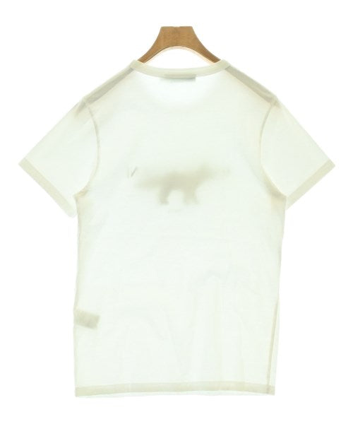 MAISON KITSUNE เสื้อยืด/เสื้อท็อปส์