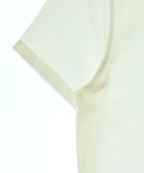 MAISON KITSUNE เสื้อยืด/เสื้อท็อปส์