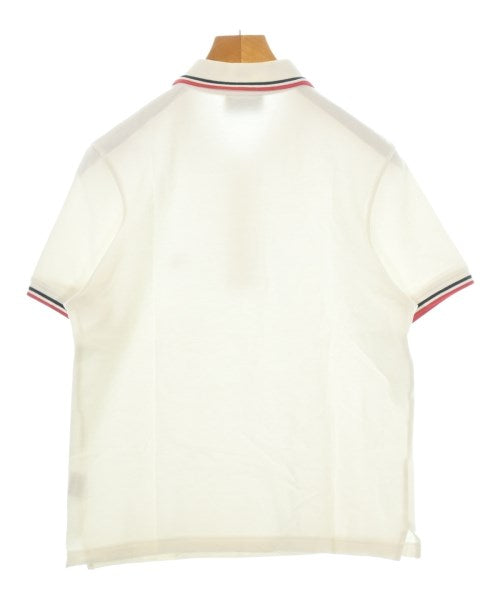 MAISON KITSUNE เสื้อโปโล
