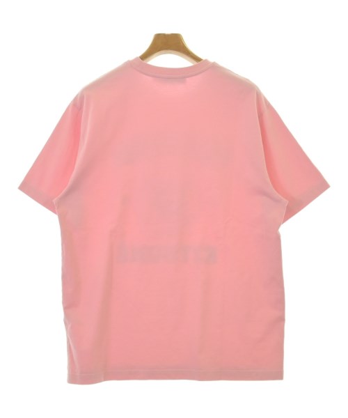 MAISON KITSUNE เสื้อยืด/เสื้อท็อปส์