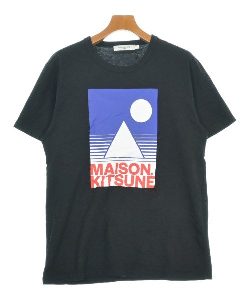 MAISON KITSUNE เสื้อยืด/เสื้อท็อปส์