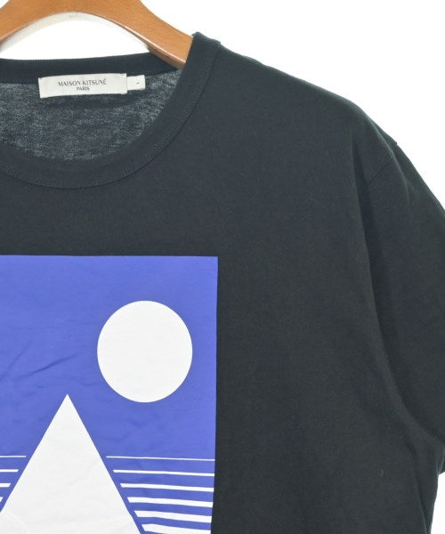 MAISON KITSUNE เสื้อยืด/เสื้อท็อปส์