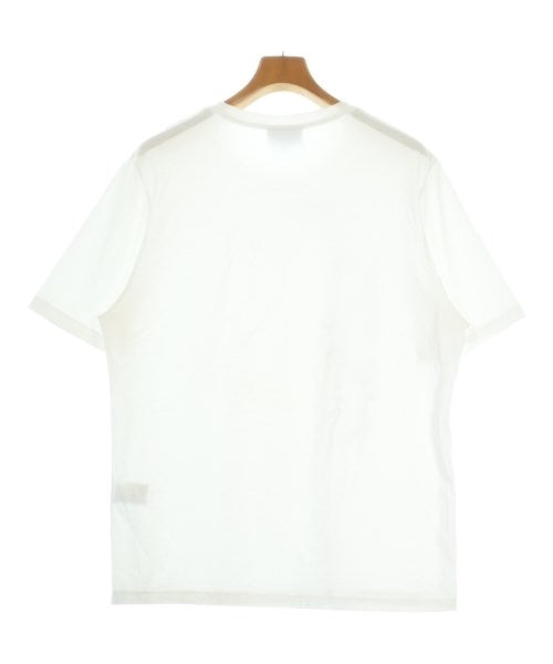 MAISON KITSUNE เสื้อยืด/เสื้อท็อปส์