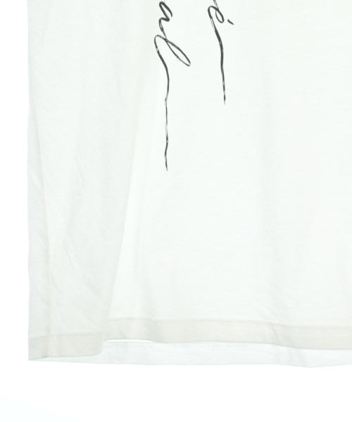 MAISON KITSUNE เสื้อยืด/เสื้อท็อปส์