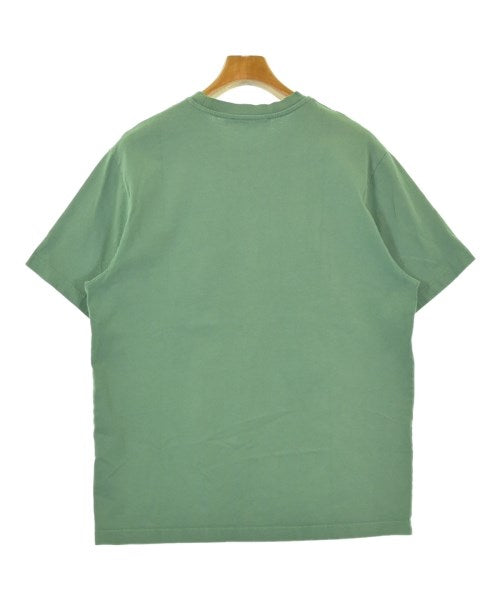 MAISON KITSUNE เสื้อยืด/เสื้อท็อปส์