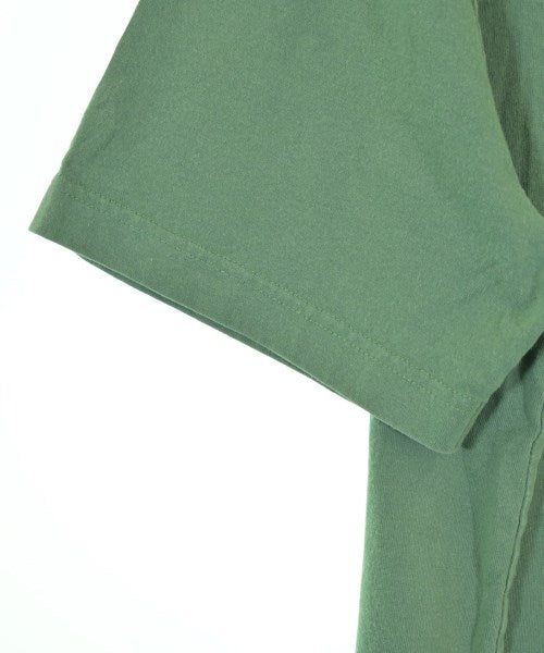 MAISON KITSUNE เสื้อยืด/เสื้อท็อปส์