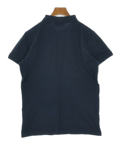 MAISON KITSUNE เสื้อโปโล