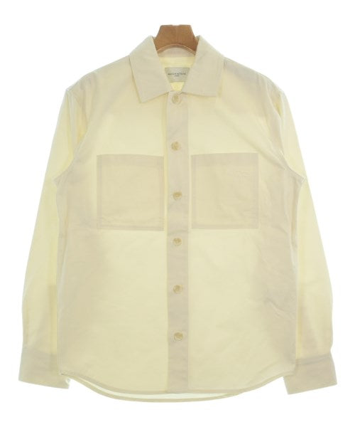 MAISON KITSUNE แจ็คเก็ตเบลาส์ อื่น