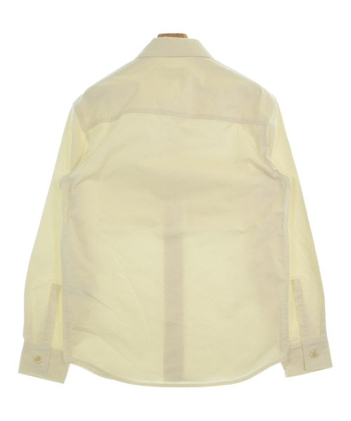 MAISON KITSUNE แจ็คเก็ตเบลาส์ อื่น