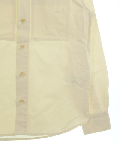 MAISON KITSUNE แจ็คเก็ตเบลาส์ อื่น