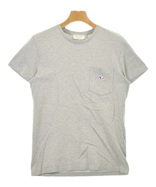 MAISON KITSUNE เสื้อยืด/เสื้อท็อปส์