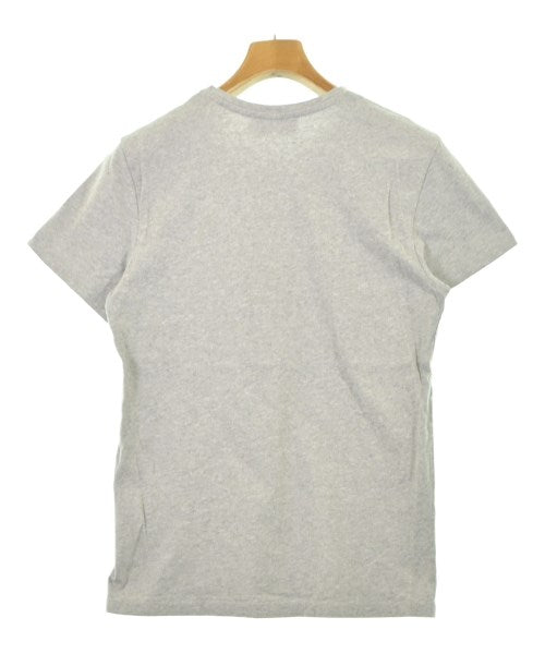 MAISON KITSUNE เสื้อยืด/เสื้อท็อปส์