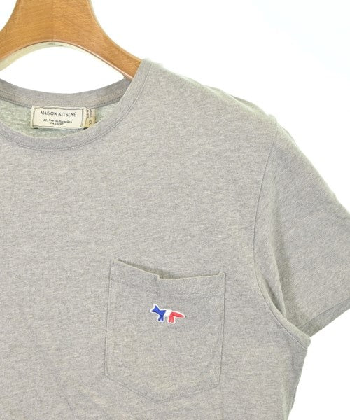 MAISON KITSUNE เสื้อยืด/เสื้อท็อปส์