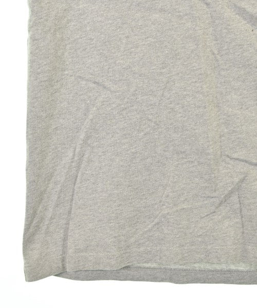 MAISON KITSUNE เสื้อยืด/เสื้อท็อปส์