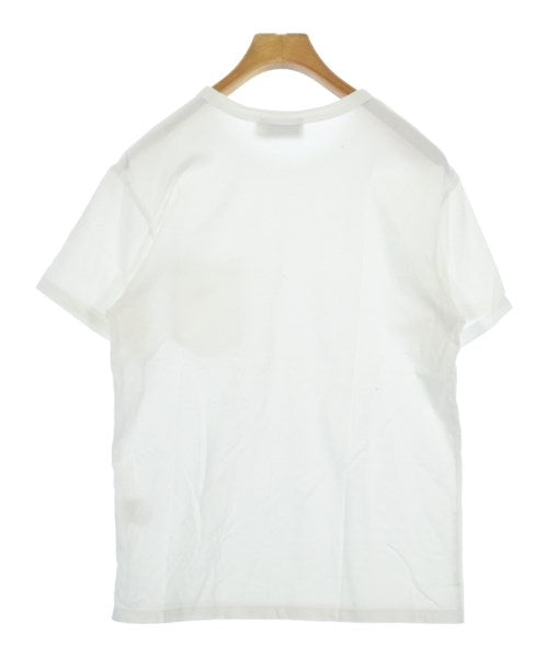 MAISON KITSUNE เสื้อยืด/เสื้อท็อปส์