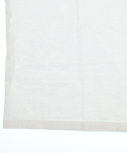 MAISON KITSUNE เสื้อยืด/เสื้อท็อปส์