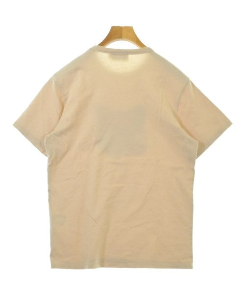 MAISON KITSUNE เสื้อยืด/เสื้อท็อปส์