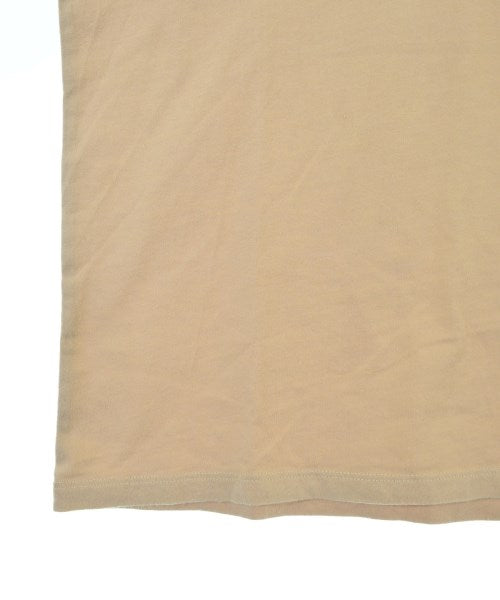 MAISON KITSUNE เสื้อยืด/เสื้อท็อปส์