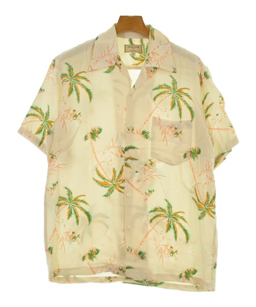 MAISON KITSUNE เสื้อลำลอง