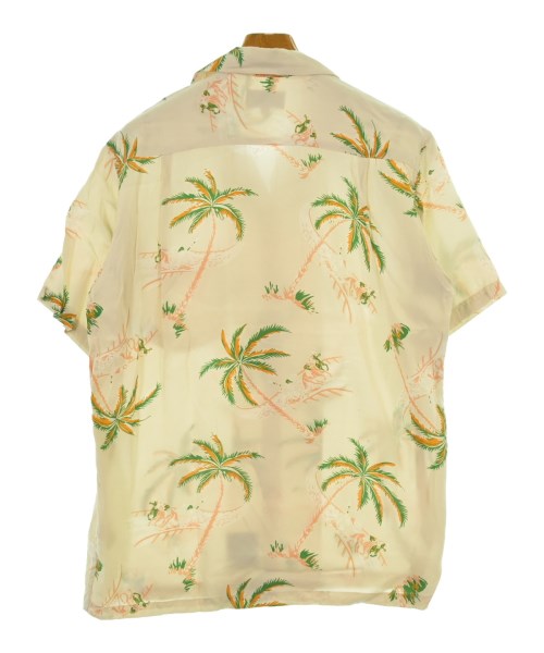 MAISON KITSUNE เสื้อลำลอง