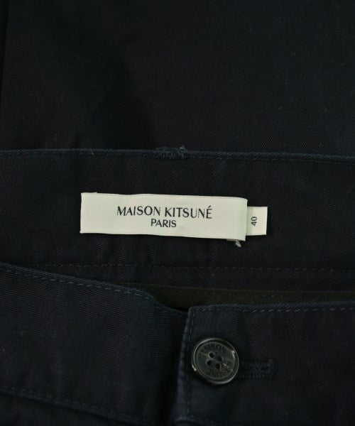 MAISON KITSUNE ชิโน่