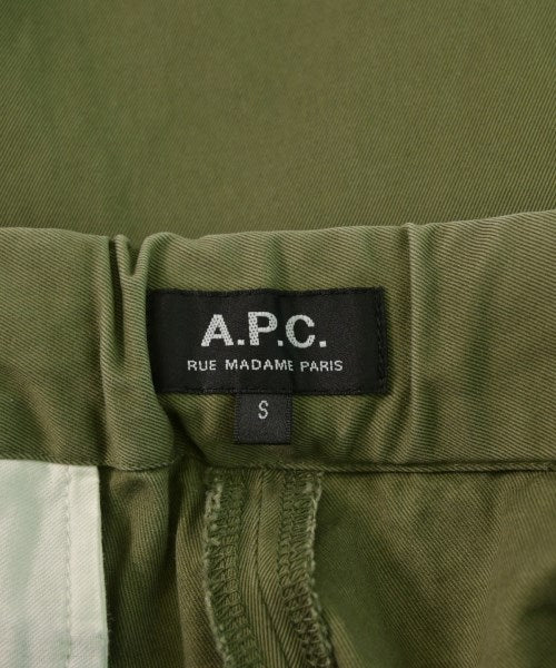 A.P.C. ชิโน่
