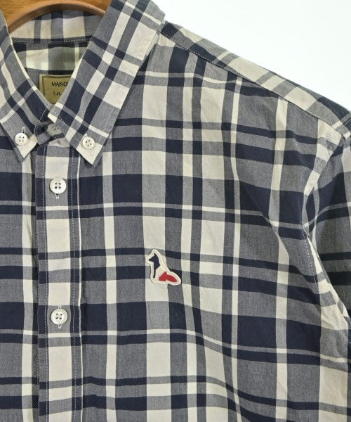 MAISON KITSUNE เสื้อลำลอง