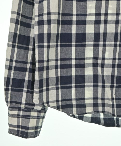 MAISON KITSUNE เสื้อลำลอง