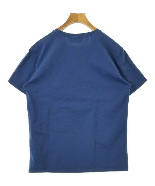 MAISON KITSUNE เสื้อยืด/เสื้อท็อปส์