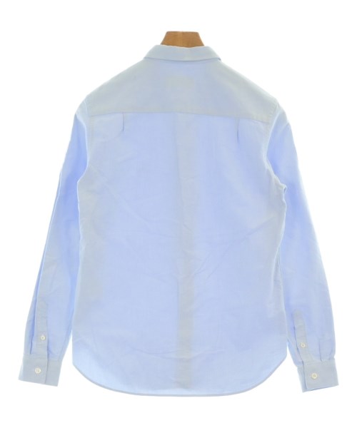 MAISON KITSUNE เสื้อลำลอง