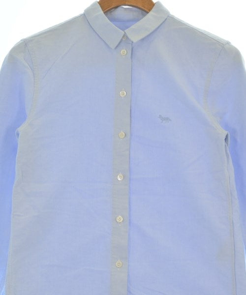 MAISON KITSUNE เสื้อลำลอง