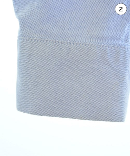 MAISON KITSUNE เสื้อลำลอง