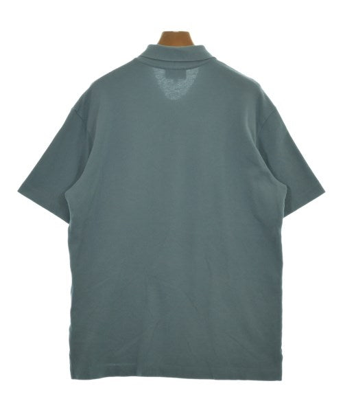 MAISON KITSUNE เสื้อโปโล