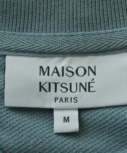 MAISON KITSUNE เสื้อโปโล