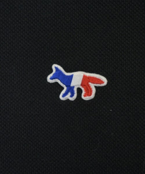 MAISON KITSUNE เสื้อโปโล