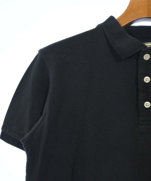 MAISON KITSUNE เสื้อโปโล