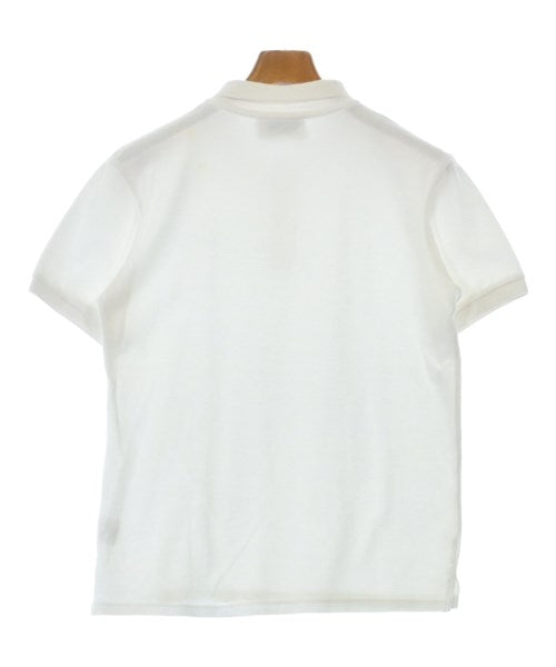 MAISON KITSUNE เสื้อโปโล