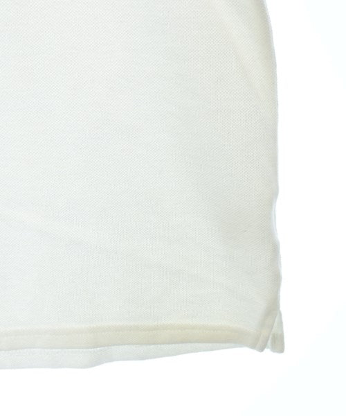 MAISON KITSUNE เสื้อโปโล