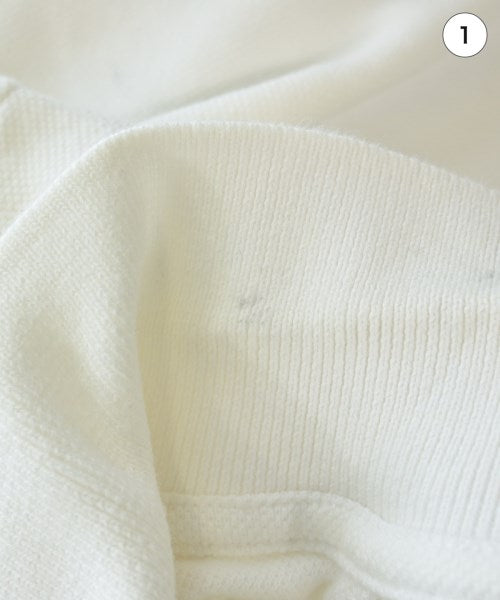 MAISON KITSUNE เสื้อโปโล