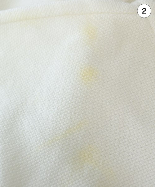 MAISON KITSUNE เสื้อโปโล