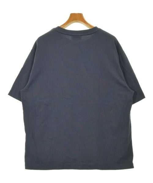 MAISON KITSUNE เสื้อยืด/เสื้อท็อปส์