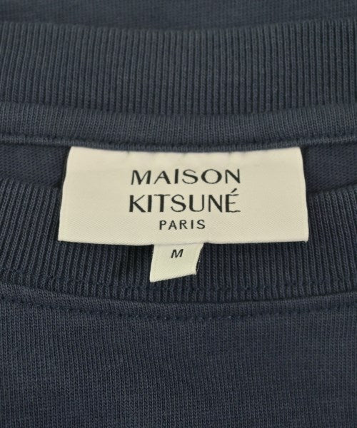 MAISON KITSUNE เสื้อยืด/เสื้อท็อปส์