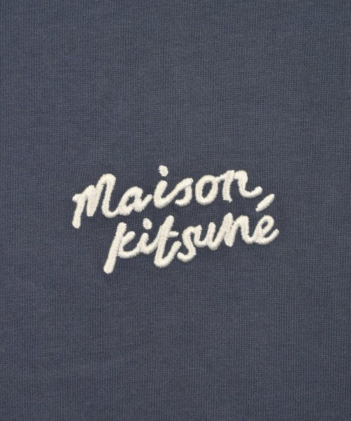MAISON KITSUNE เสื้อยืด/เสื้อท็อปส์